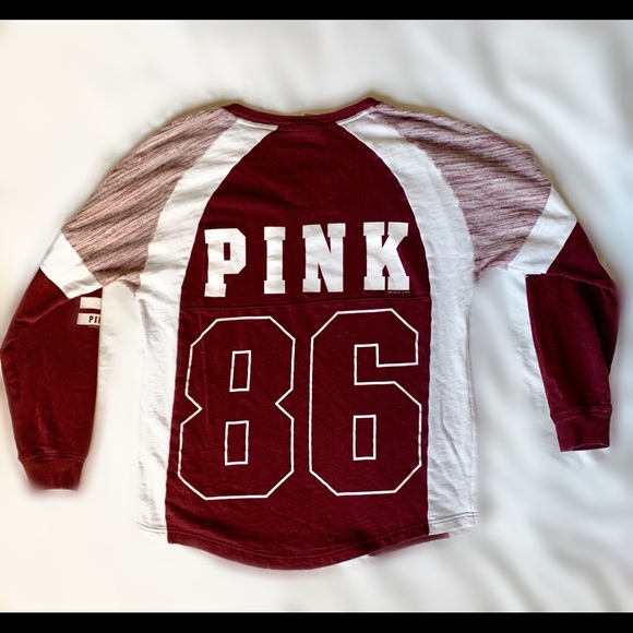 Pink Jackets - Picture 7 of 7